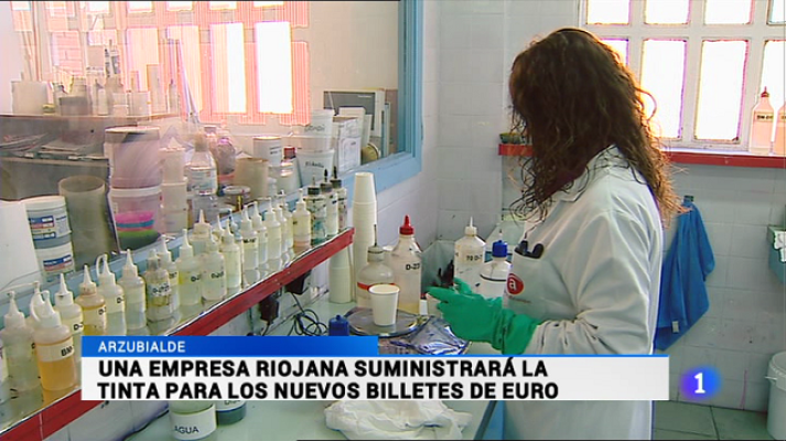 Informativo Telerioja - Informativo Telerioja 2 - 07/04/15