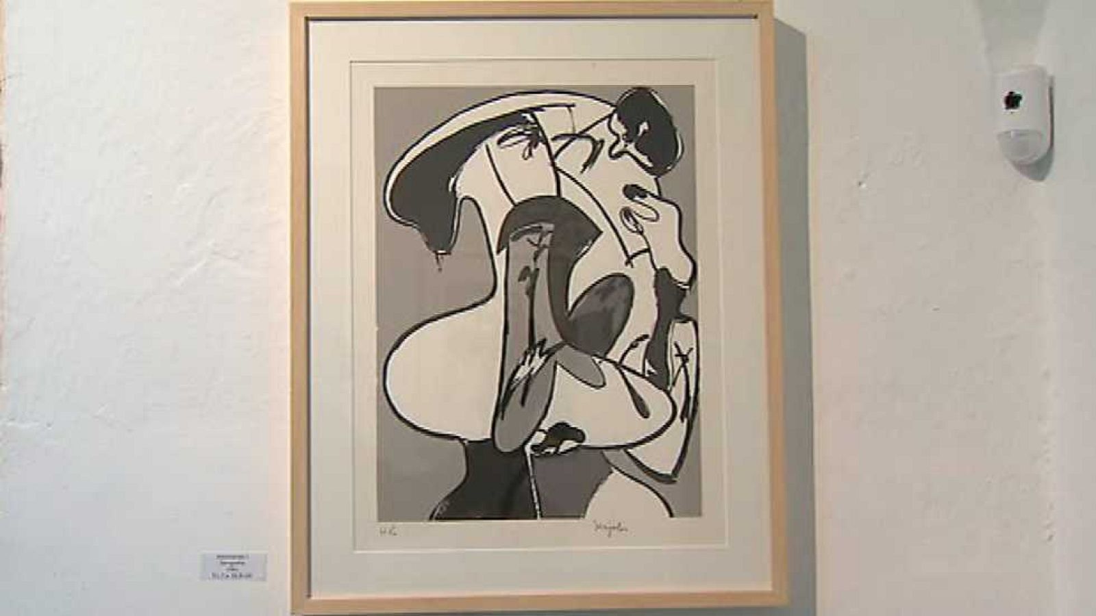 España en 24 horas - 07/04/15 - Ver ahora