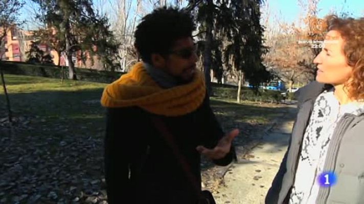 Aquí la Tierra - Comida sana a domicilio