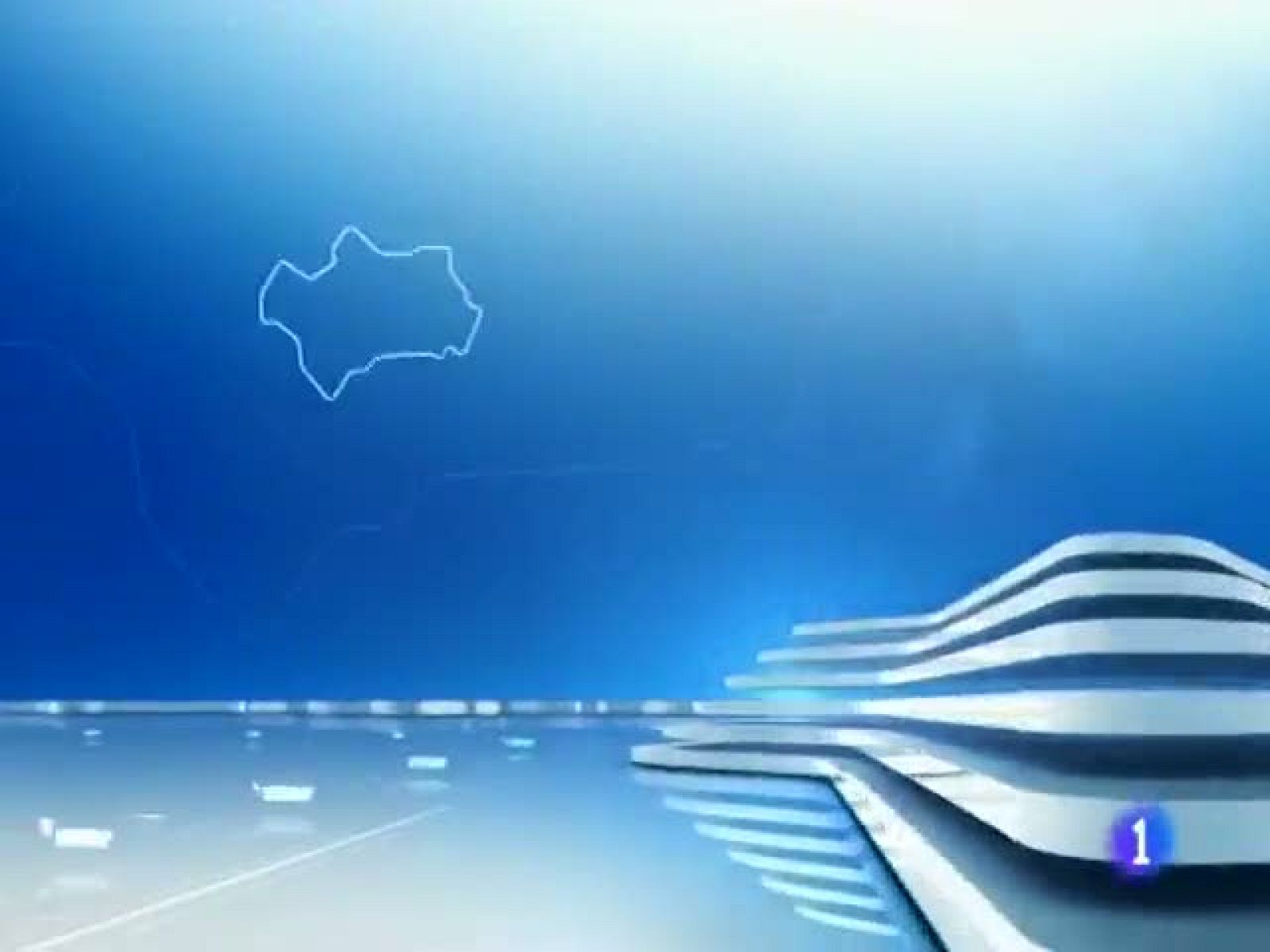 Noticias Andalucía 2 - 7/04/2015