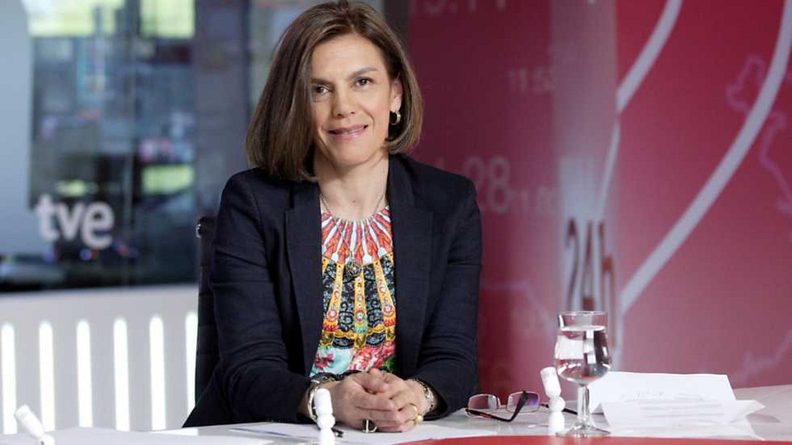 La tarde en 24 horas - Bloque 18 h. - 07/04/15 - Ver ahora