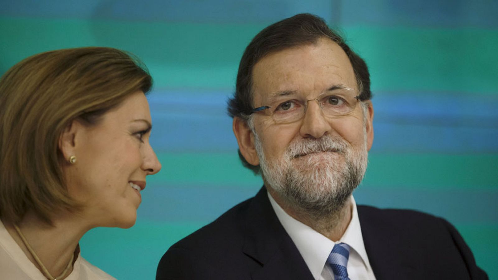 Telediario 2 en cuatro minutos - 07/04/15