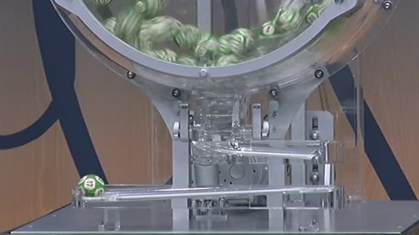 Bonoloto y Euromillones - 07/04/2015 - ver ahora