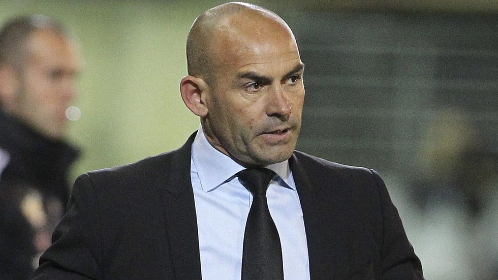 Jémez: "Sueño con que mi equipo juegue mejor que el Real Madrid" | Ver