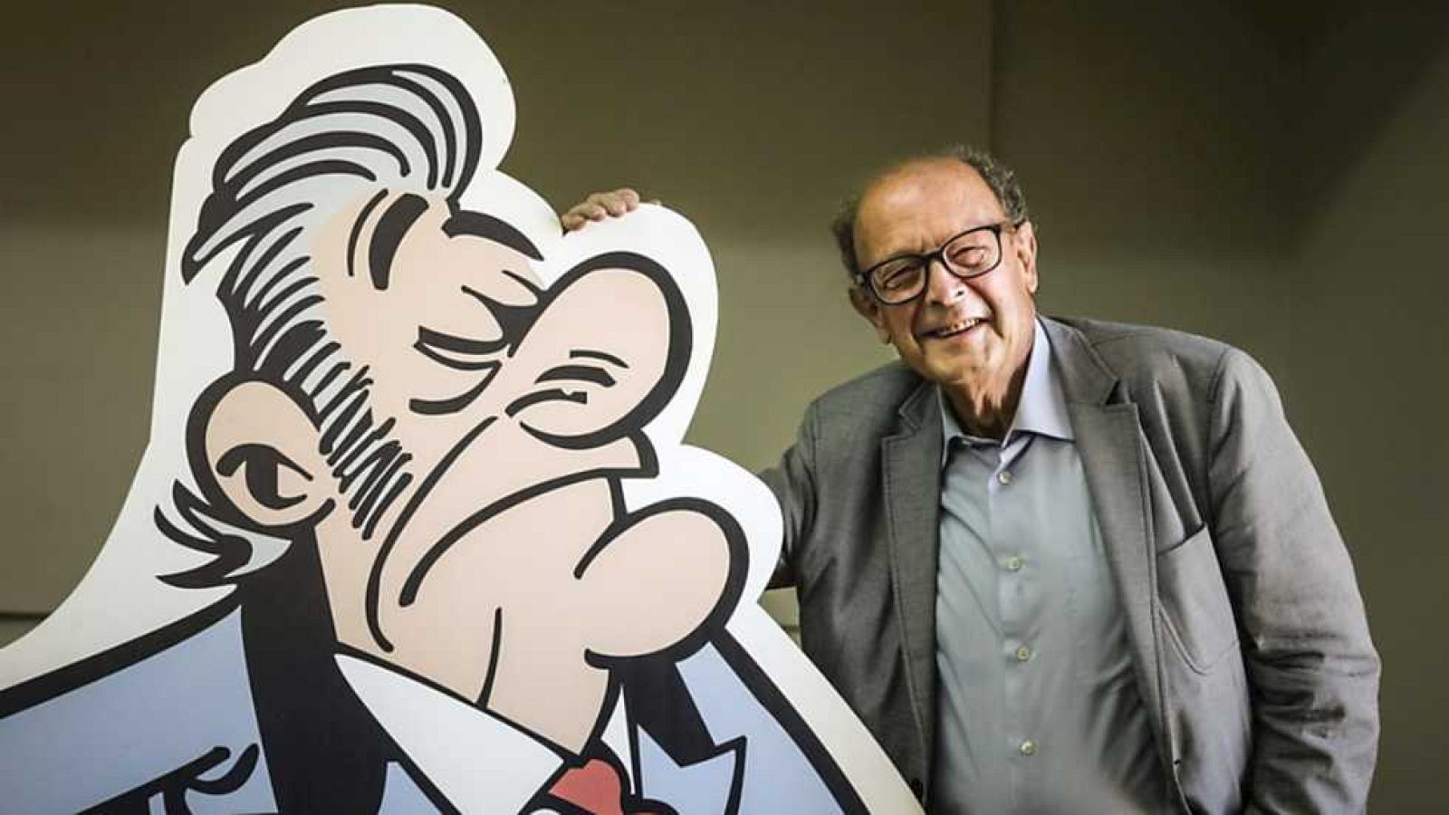 La 2 Noticias - 07/04/15 - Ver ahora