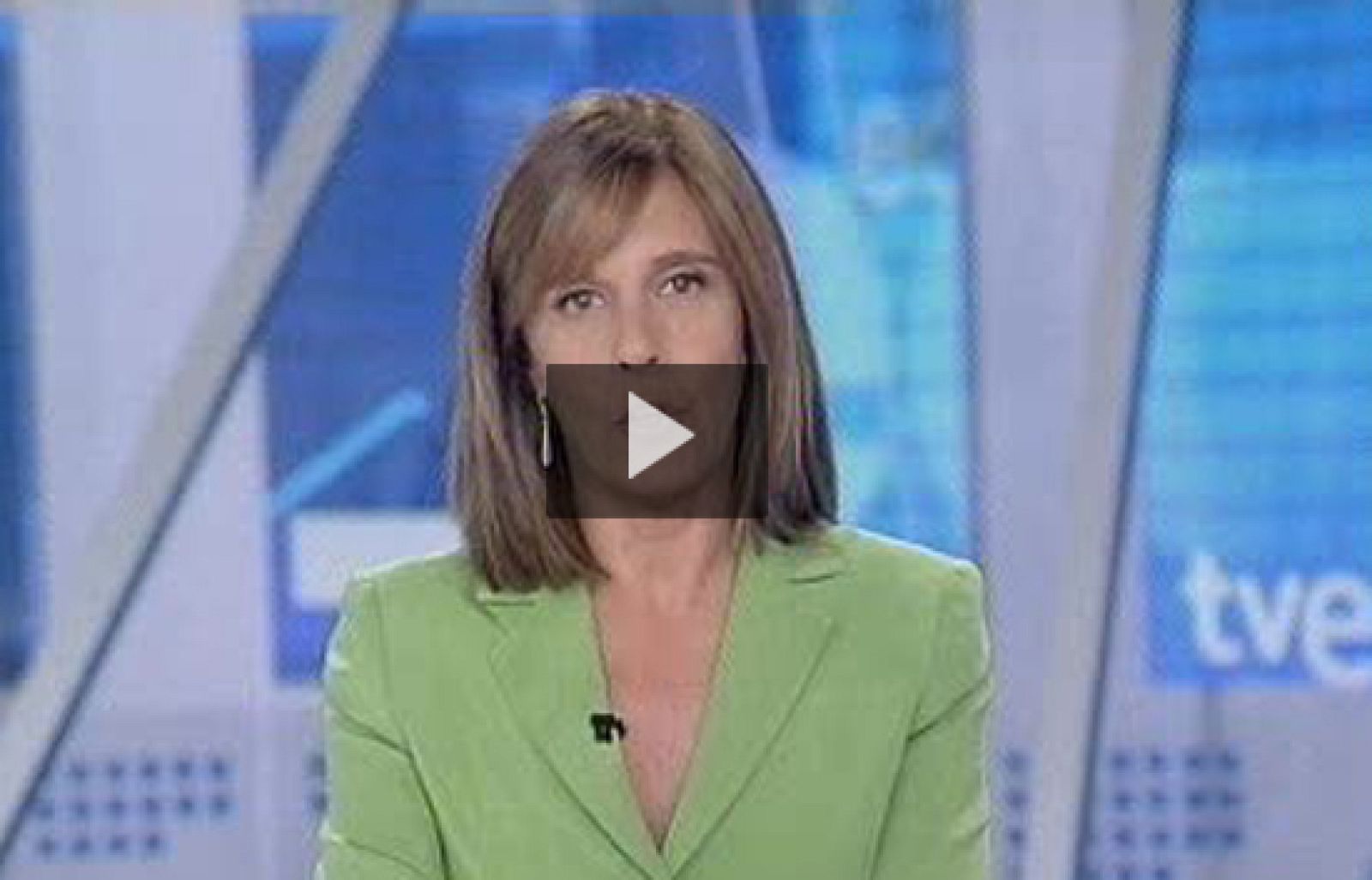 Reunión de Zapatero con los seis principales bancos y cajas de ahorro de España | Ver