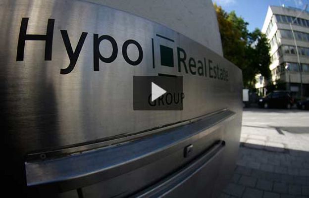 Telediario 1 - Telediario en 4' - 06/10/08