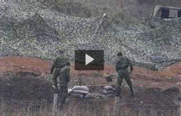  - Las tropas rusas abandonan Georgia