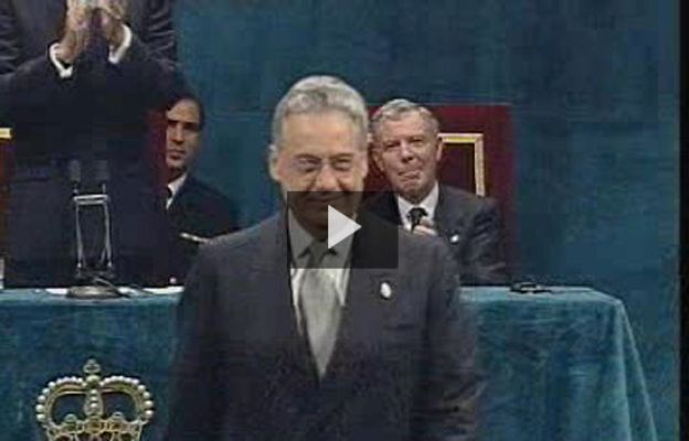 Ciencia y tecnología en Rtve.es - Premio Nobel de medicina.