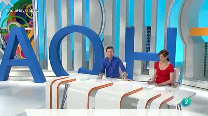 Aquí hay trabajo - 5 claves básicas sobre los contratos de trabajo