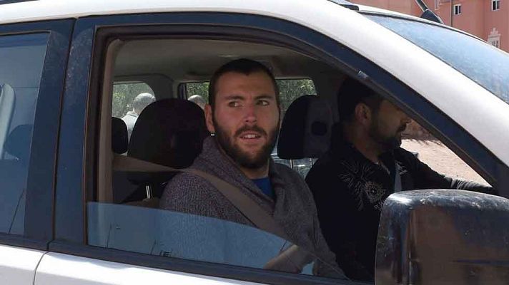 La mañana - "Está fuerte, bien, y está descansando"