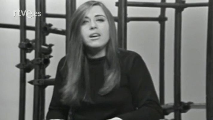 Tele Ritmo - 5/12/1967