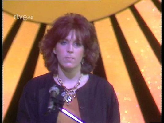 Cachitos de hierro y cromo - OVIFORMIA SCI: 'Una Nota de Bianco' (Estudio Abierto, 1983)