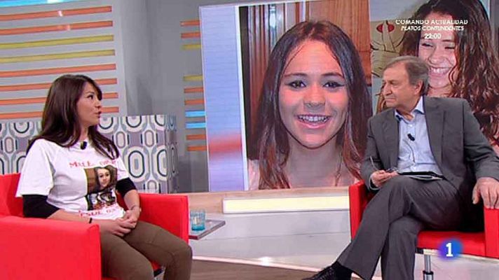 La mañana - Casi 500 días sin Malén Ortiz