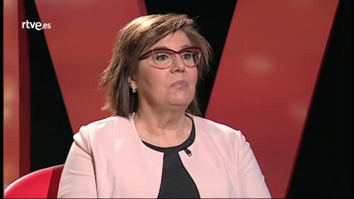 Millennium - Entrevista Maria Escario Millennium