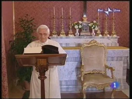  - La Biblia en televisión