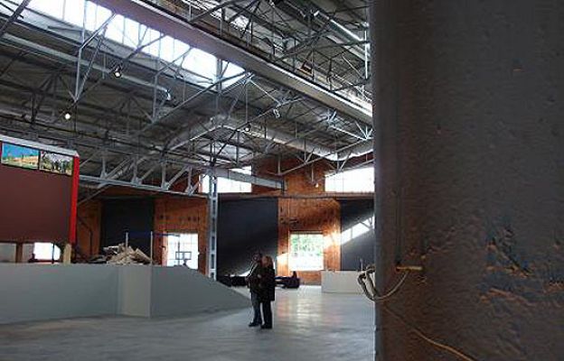  - Se inaugura el 'Moma de Moscú'