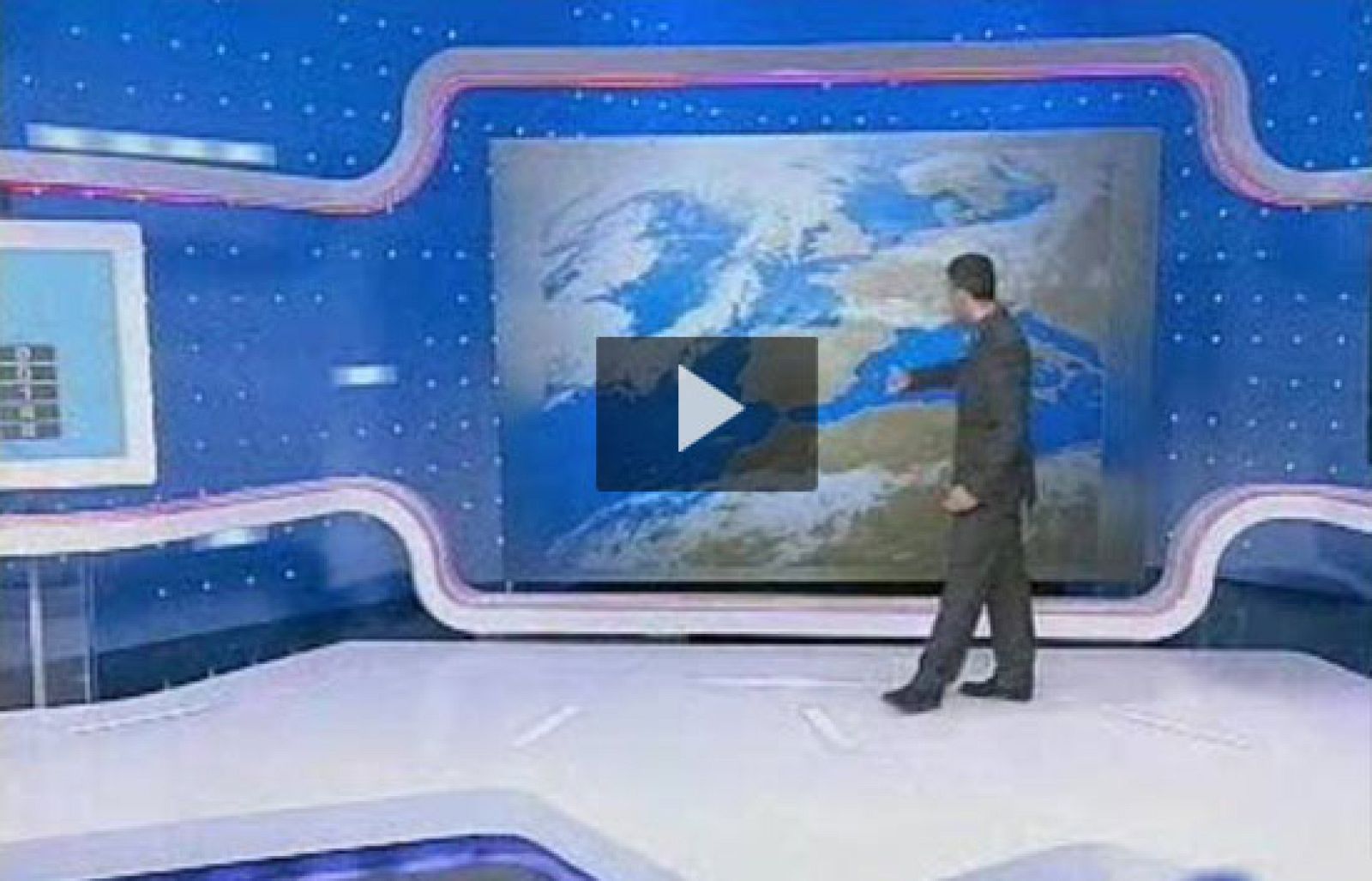 El Tiempo - 06/10/08 - El tiempo | Ver