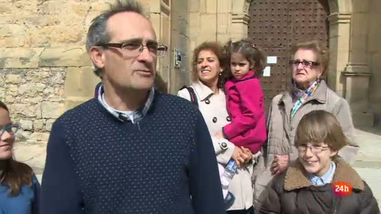 Repor - Teruel huele a trufa - Paco