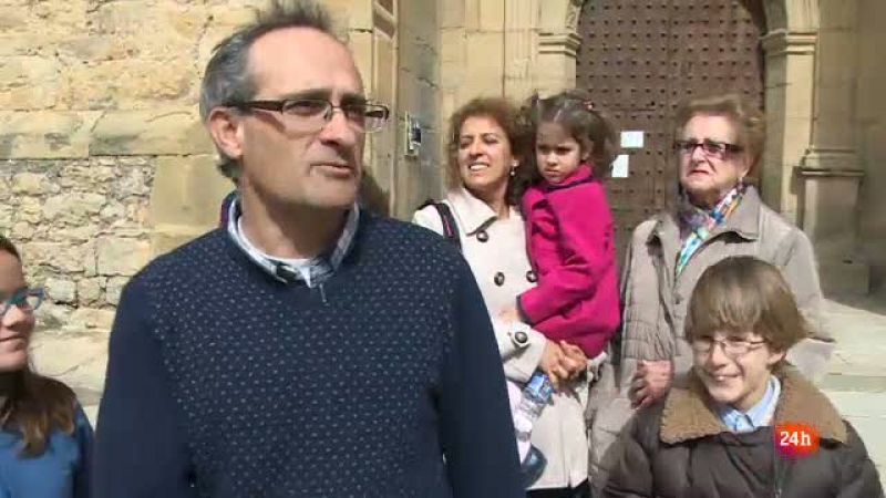 Repor - Teruel huele a trufa - Paco