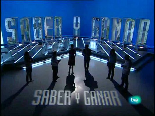 Saber y ganar - Saber y ganar - 06/10/08