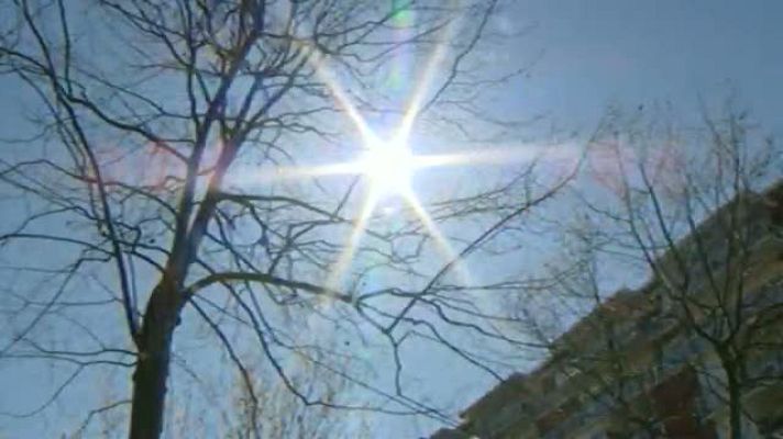 Telenorte - País Vasco - El tiempo en el País Vasco - 08/04/15