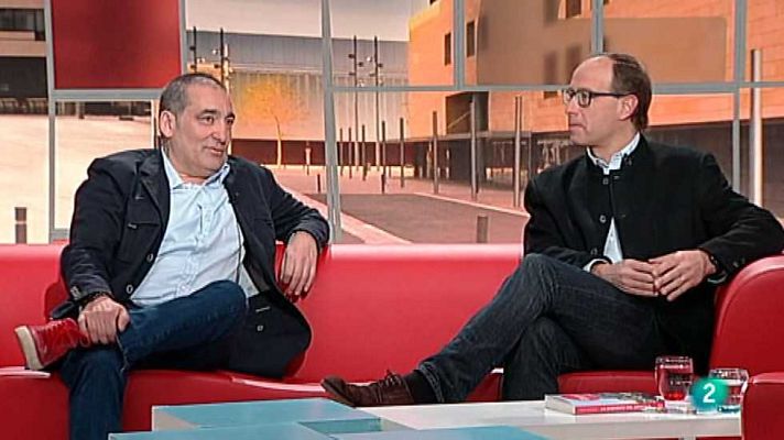 Para todos La 2 - Para todos La 2 - 08/04/15