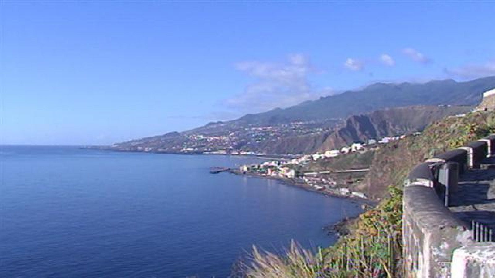 El tiempo en Canarias - 08/04/15 | Ver