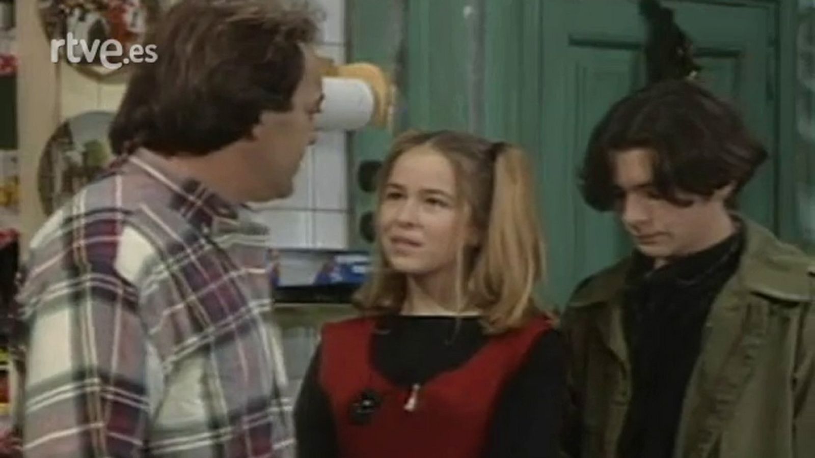 Pepa y Pepe - Capítulo 9