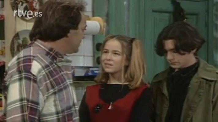 Pepa y Pepe - Capítulo 9