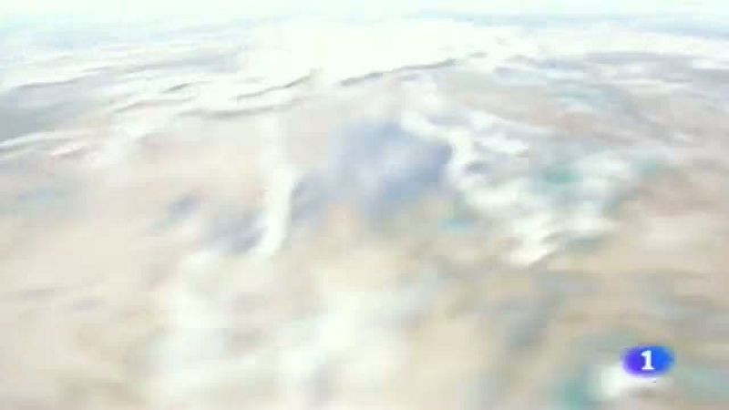 El tiempo en la Comunidad de Murcia - 08/04/2015