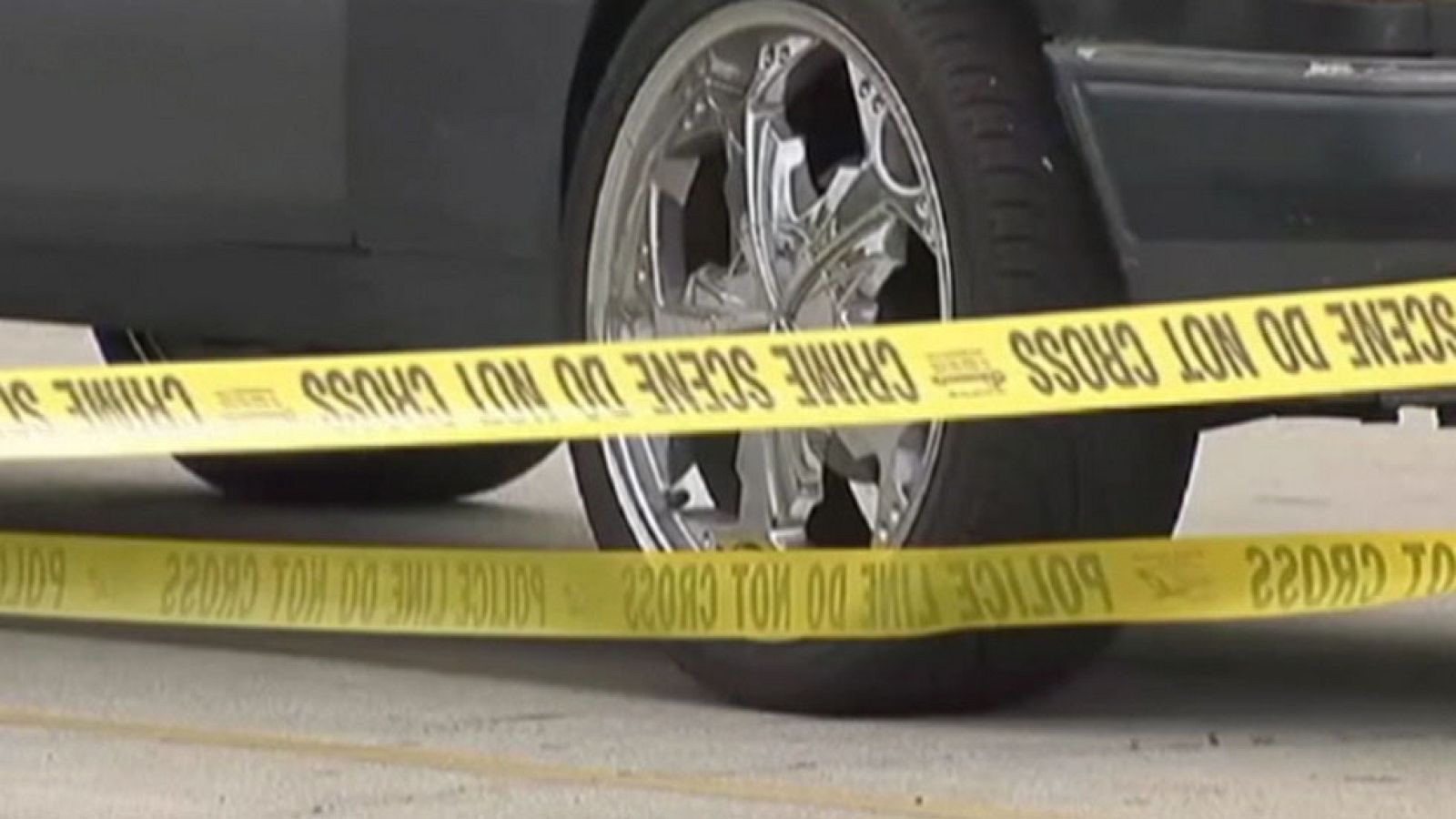 Una nueva muerte en Nueva York ha reabierto el debate sobre la discriminación racial