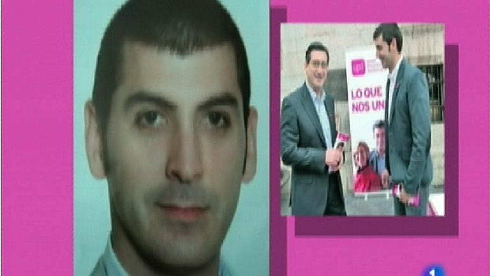 Panorama Regional - 08/04/15 | Ver