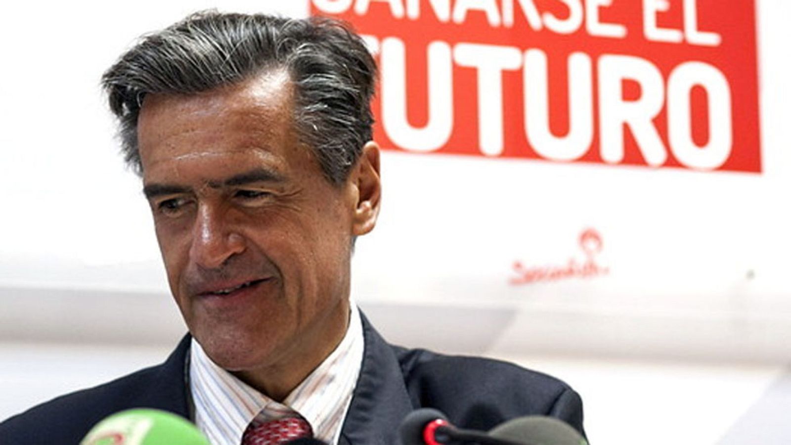 López Aguilar ha acusado a su ex mujer de inventarse un maltrato para perjudicarle en su proceso de separación