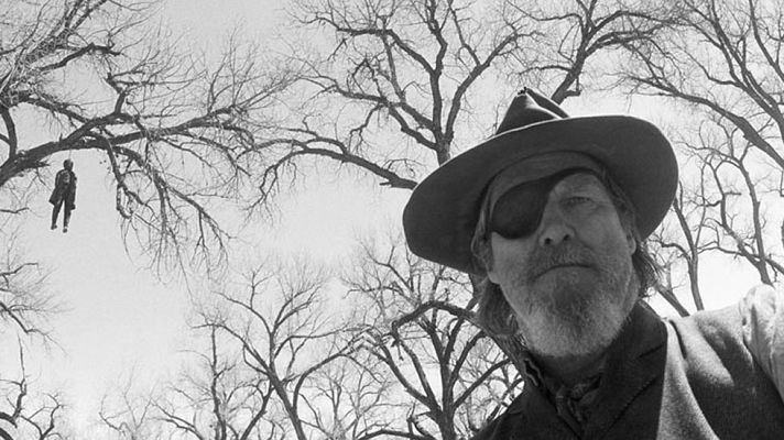 Telediario 1 - Jeff Bridges pone al descubierto una faceta poco conocida