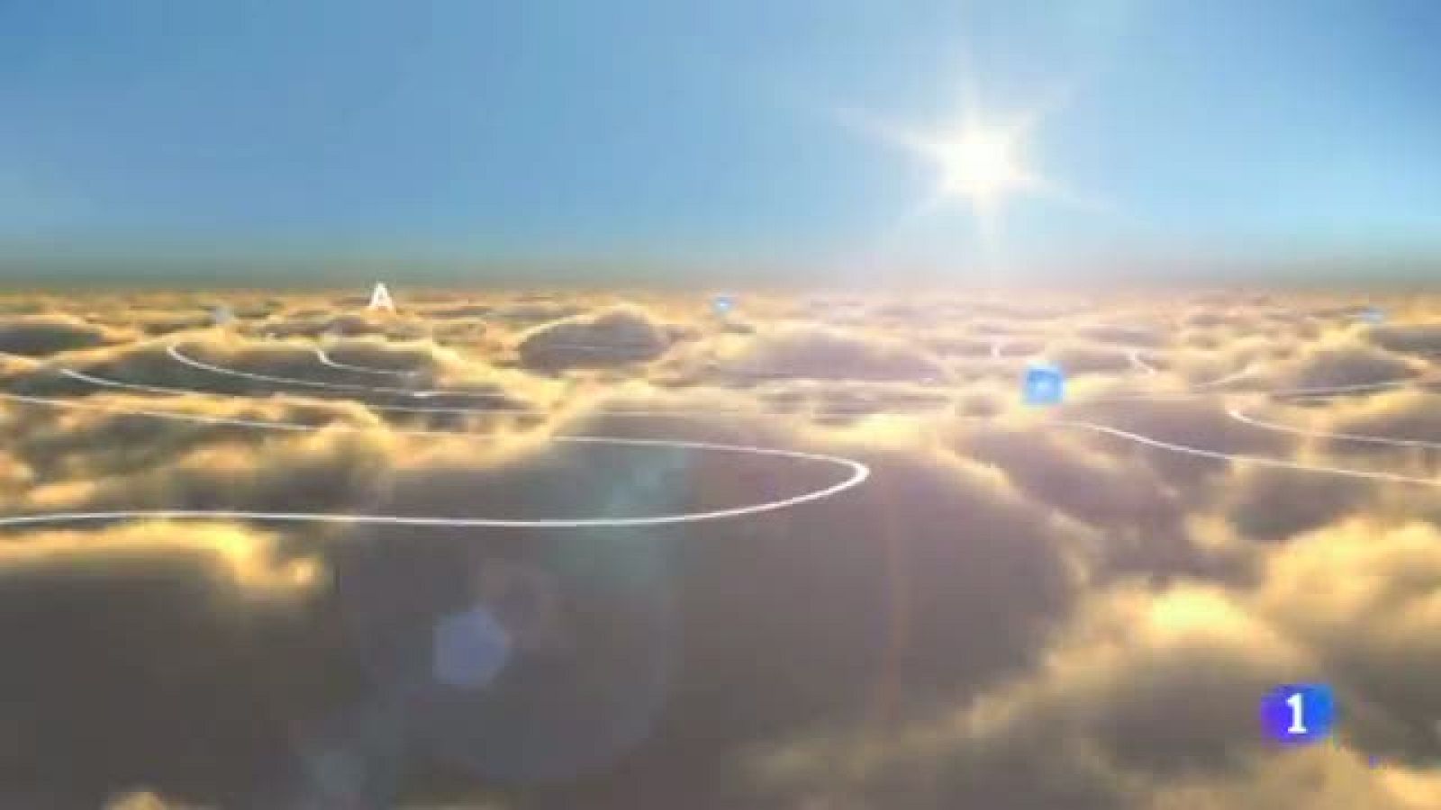 El tiempo en Cantabria - 08/04/15