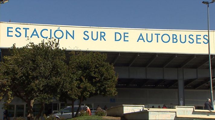 Informativo de Madrid - Informativo de Madrid 2 - 08/04/15