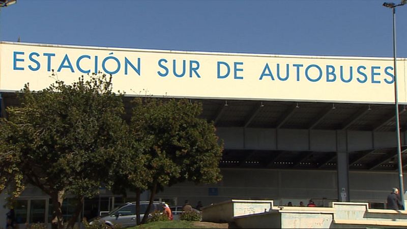 Informativo de Madrid 2 - 08/04/15