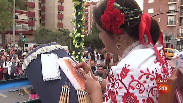 España en 24h - España en 24 horas - 08/04/15