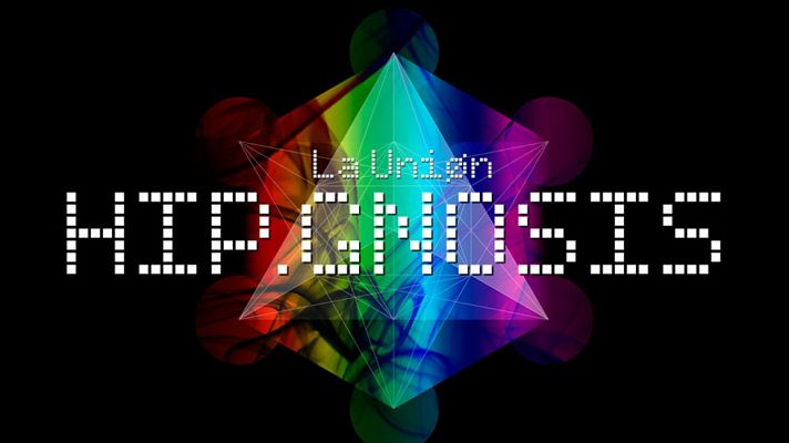 Telediario 1 - La Unión presenta el segundo volumen de "Hip.Gnosis"