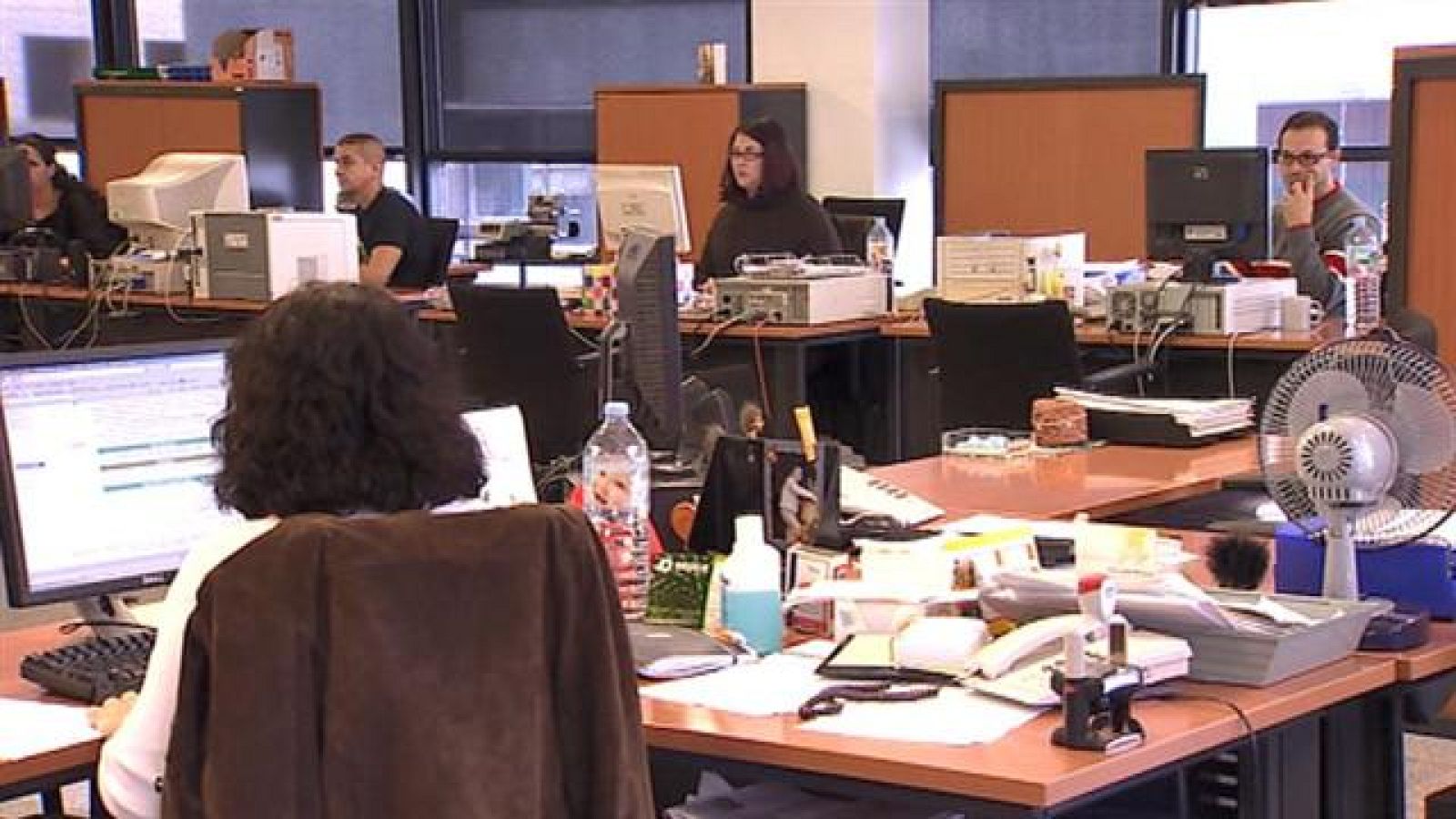 Telecanarias - 08/04/15 | Ver