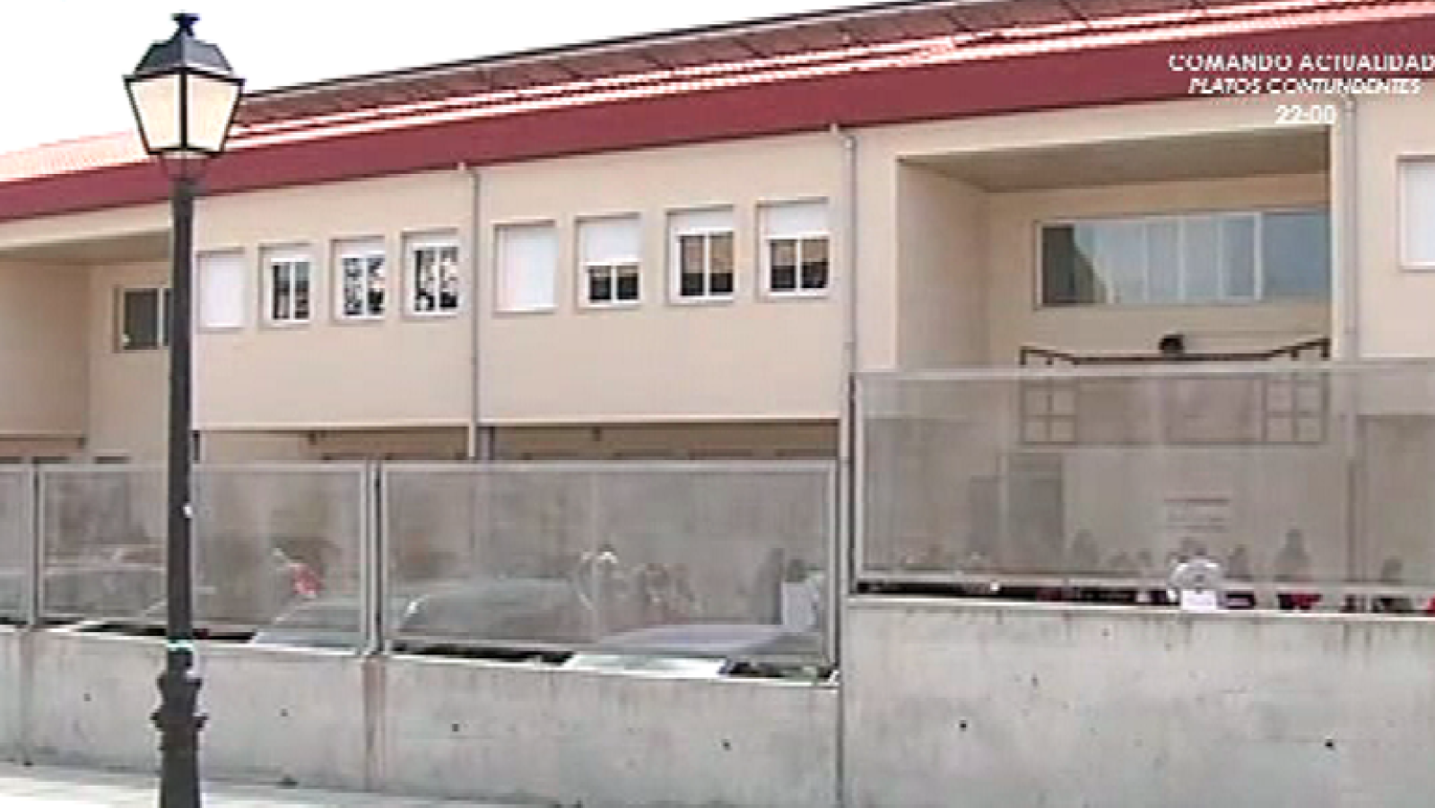 España Directo- Polémica en un colegio por los comentarios despectivos de los profesores