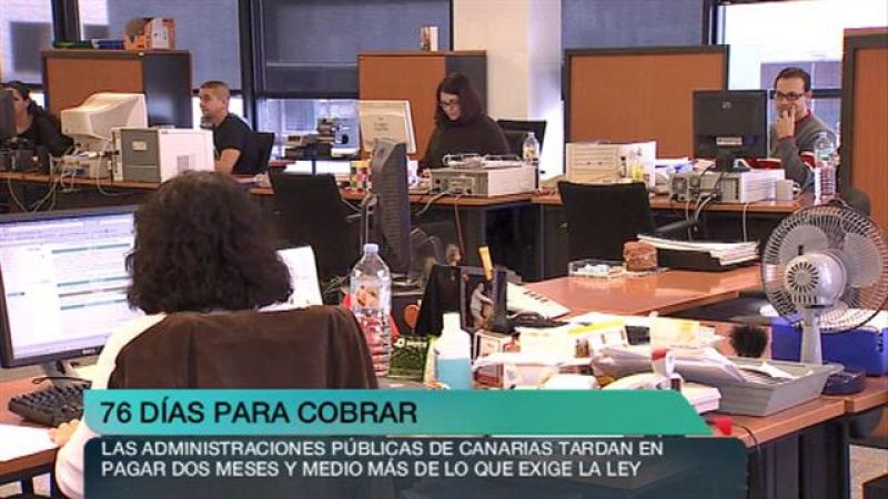 + Canarias - 08/04/15 - +Canarias | Ver