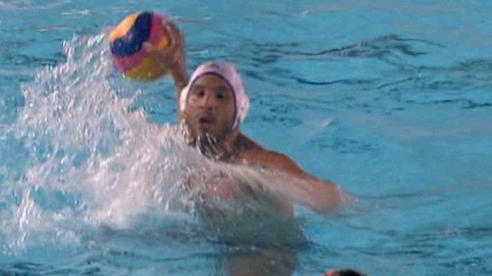 Waterpolo - Liga Europea Masc. 8ª Jornada: CN At. Barceloneta-Vk Radniki