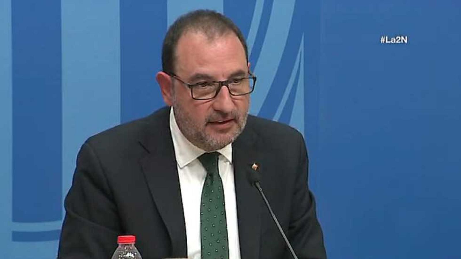 La 2 Noticias - 08/04/15 - Ver ahora