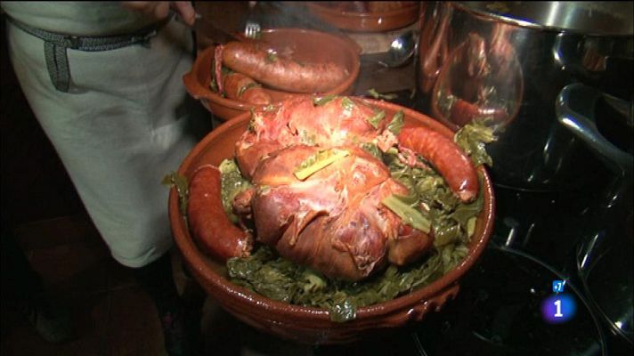 Comando Actualidad - Botillo de El Bierzo