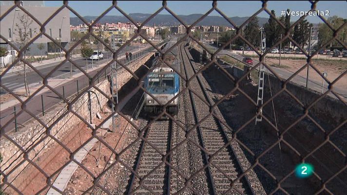 Vespre a La 2 - Connecta amb Vespre a La 2 - Veïns de Reus