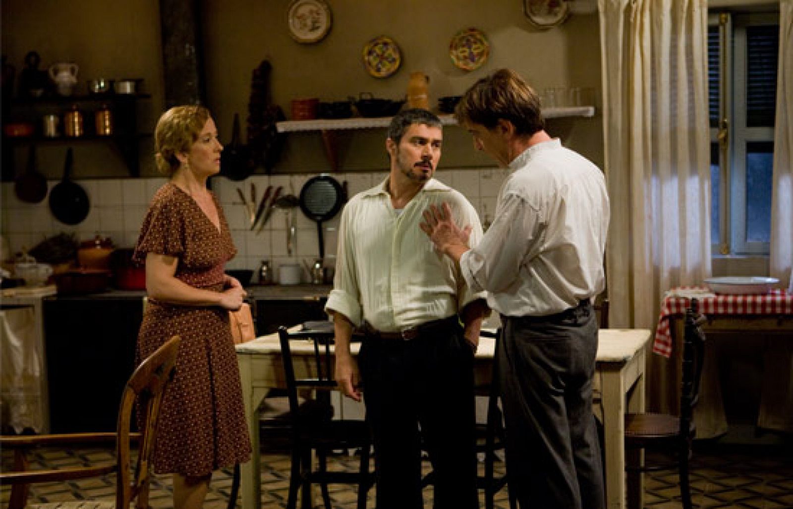 Amar - Avance del capítulo 23 - Amar en tiempos revueltos | Ver