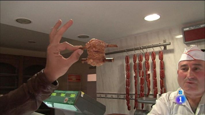 Comando Actualidad - Zarajos