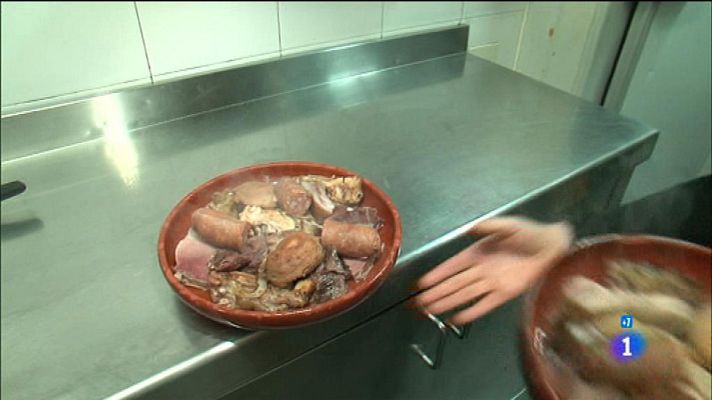 Comando Actualidad - Cocido